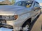 2020 Chevrolet Silverado LT Texas Edition