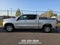 2020 Chevrolet Silverado LT Texas Edition