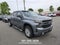 2020 Chevrolet Silverado RST