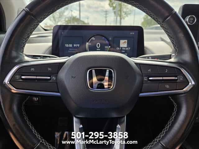 2024 Honda Prologue Touring