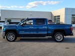 2018 GMC Sierra SLT