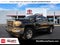 2018 GMC Sierra SLT