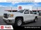 2015 GMC Sierra SLE