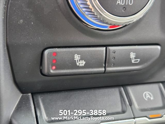 2021 GMC Sierra SLE