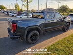 2020 GMC Sierra Elevation