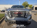 2019 GMC Sierra SLT