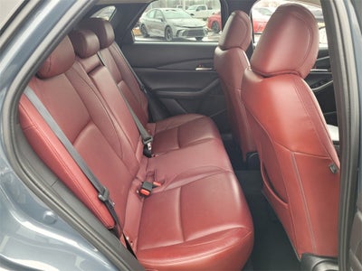 2023 Mazda Mazda CX-30 2.5 S Carbon Edition