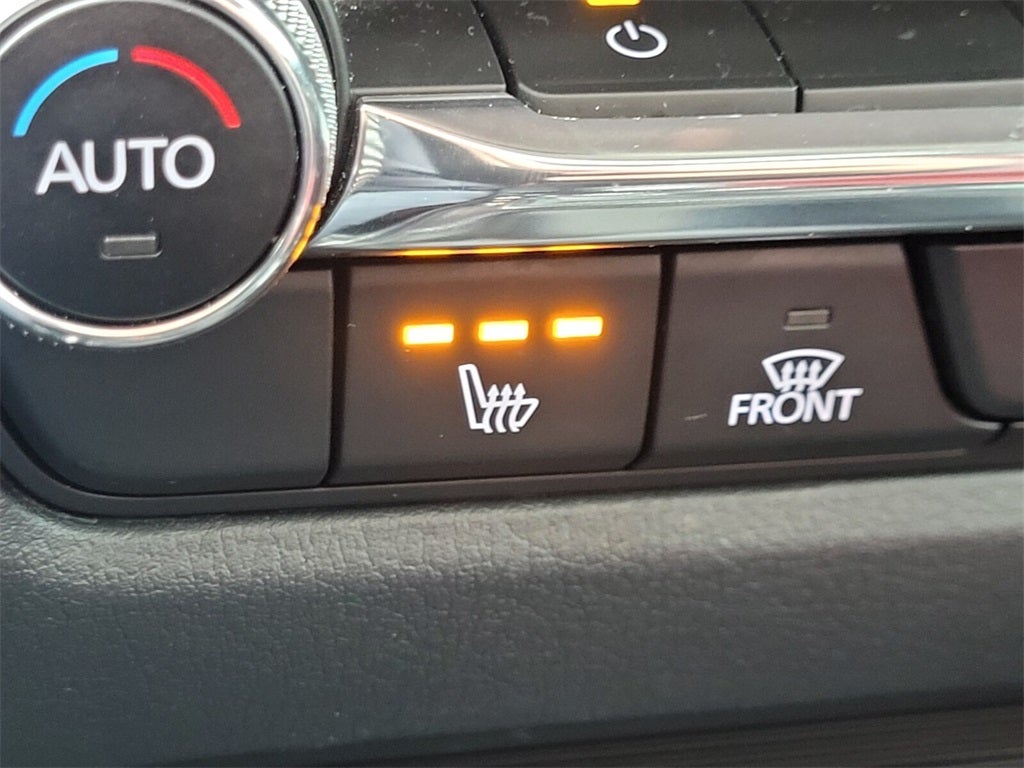 2023 Mazda Mazda CX-30 2.5 S Carbon Edition