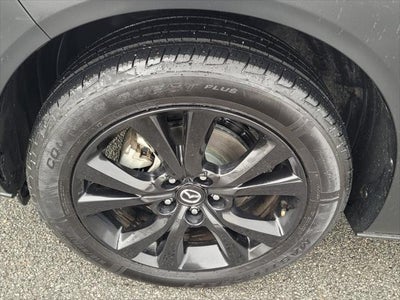 2023 Mazda Mazda CX-30 2.5 S Carbon Edition