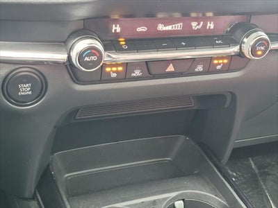 2023 Mazda Mazda CX-30 2.5 S Carbon Edition