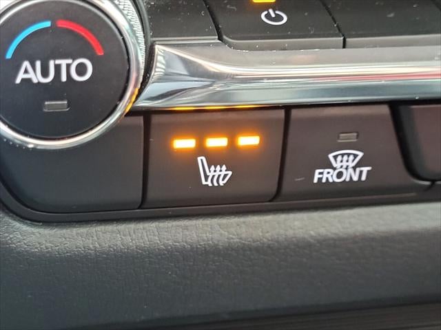 2023 Mazda Mazda CX-30 2.5 S Carbon Edition