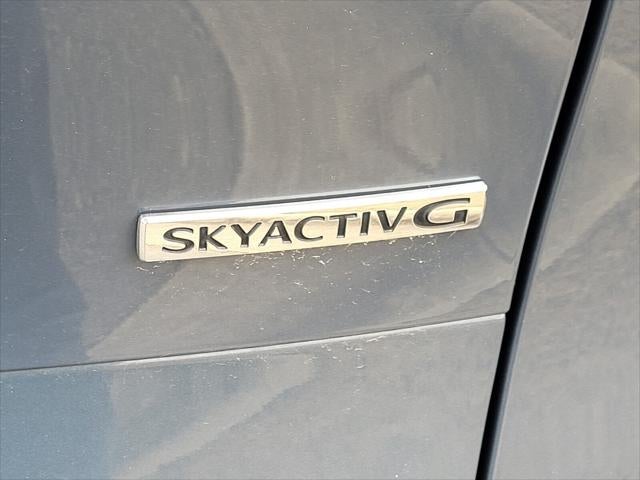 2023 Mazda Mazda CX-30 2.5 S Carbon Edition