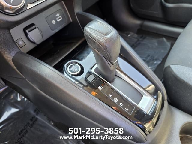 2023 Nissan Versa 1.6 SV