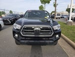 2018 Toyota TACOMA SR5 SR5 V6