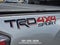 2022 Toyota Tacoma TRD Sport V6