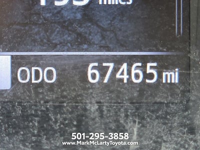 2022 Toyota Tacoma TRD Sport V6