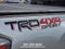 2022 Toyota Tacoma TRD Sport V6