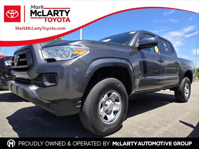 2023 Toyota TACOMA SR SR V6