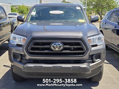 2023 Toyota TACOMA SR SR V6