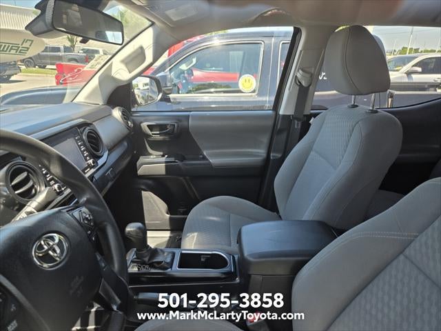 2023 Toyota TACOMA SR SR V6