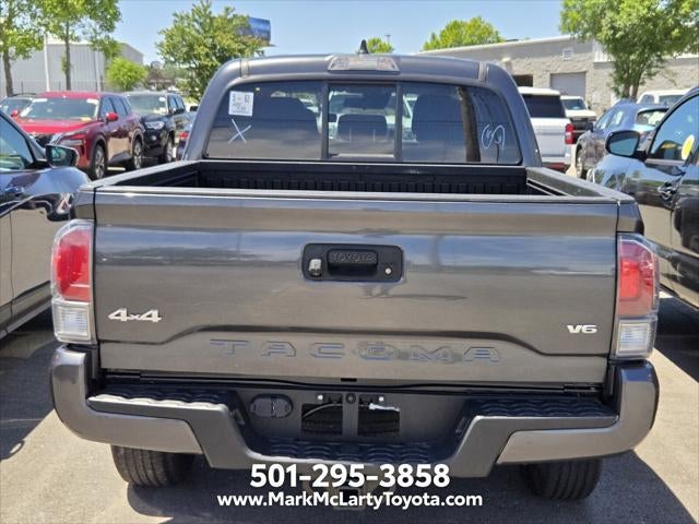 2023 Toyota TACOMA SR SR V6