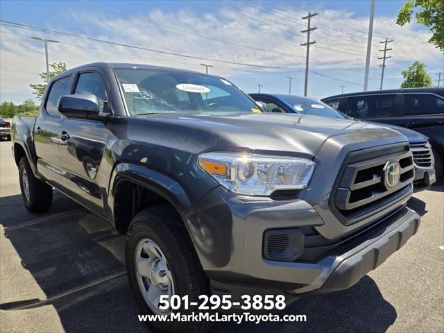 2023 Toyota TACOMA SR SR V6