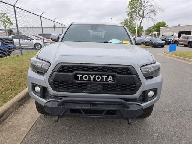 2019 Toyota TACOMA TRD OFFRD TRD Off-Road V6