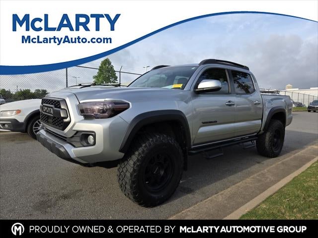 2022 Toyota TACOMA TRD OFFRD TRD Off-Road V6