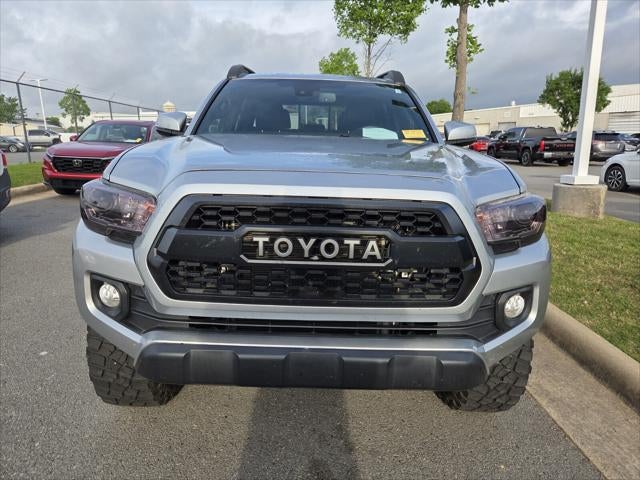2022 Toyota TACOMA TRD OFFRD TRD Off-Road V6