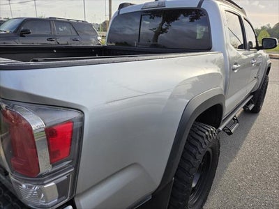 2022 Toyota TACOMA TRD OFFRD TRD Off-Road V6