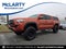 2016 Toyota TACOMA TRD OFFRD TRD Off-Road