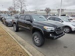 2018 Toyota TACOMA SR5 SR5 V6