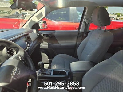 2023 Toyota TACOMA SR SR V6