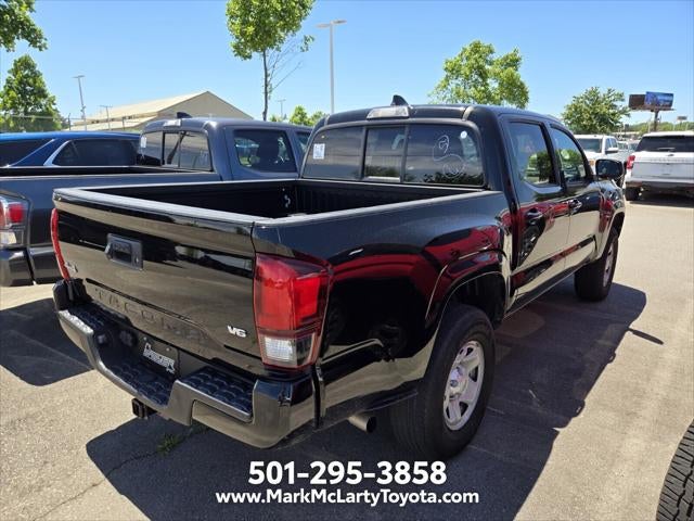 2023 Toyota TACOMA SR SR V6