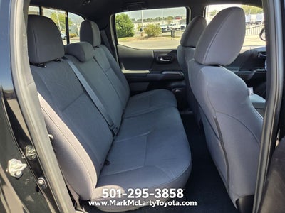 2019 Toyota Tacoma SR5 V6