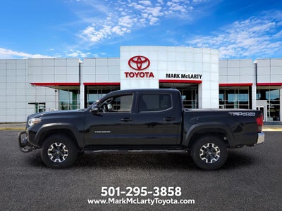 2019 Toyota Tacoma SR5 V6