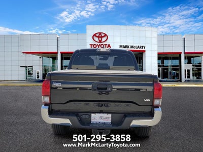 2019 Toyota Tacoma SR5 V6