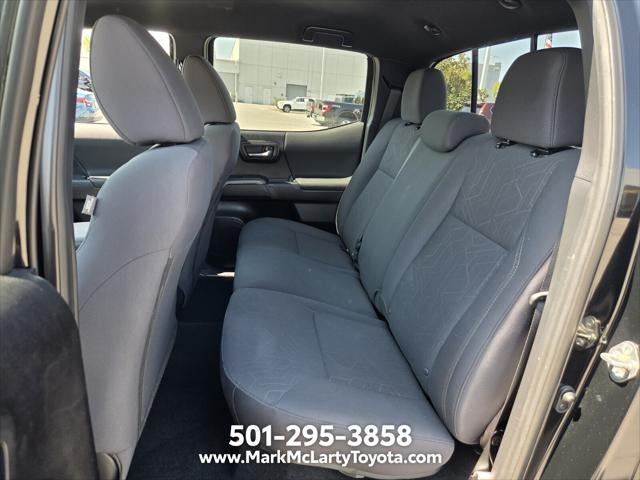 2019 Toyota Tacoma SR5 V6