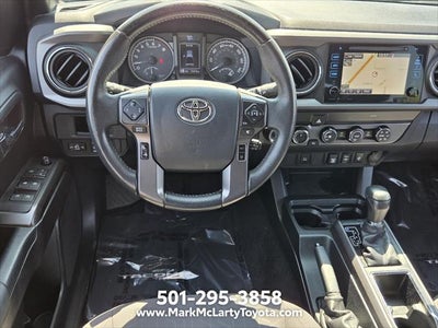 2019 Toyota Tacoma SR5 V6