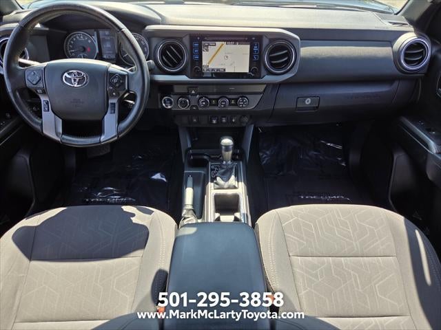 2019 Toyota Tacoma SR5 V6