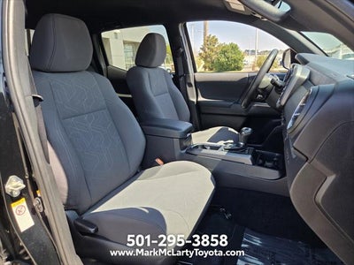 2019 Toyota Tacoma SR5 V6