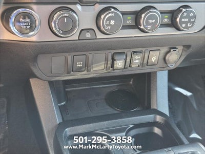 2019 Toyota Tacoma SR5 V6