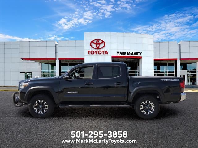 2019 Toyota Tacoma SR5 V6