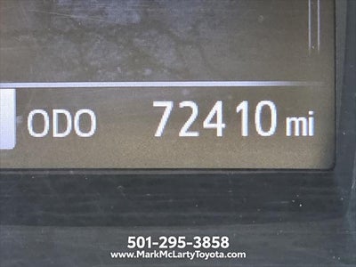 2019 Toyota Tacoma SR5 V6