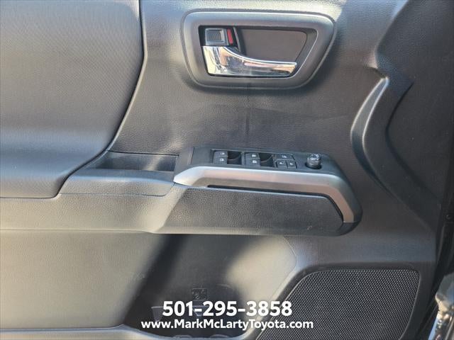 2019 Toyota Tacoma SR5 V6
