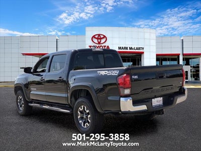 2019 Toyota Tacoma SR5 V6