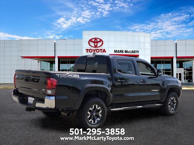 2019 Toyota Tacoma SR5 V6