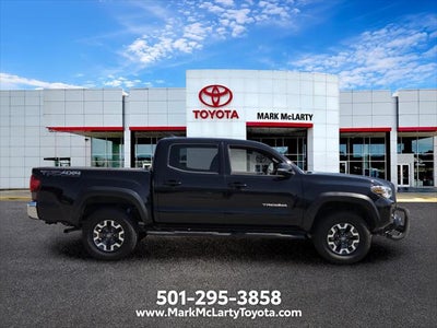2019 Toyota Tacoma SR5 V6