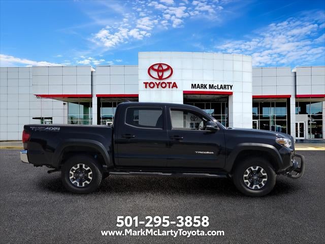 2019 Toyota Tacoma SR5 V6