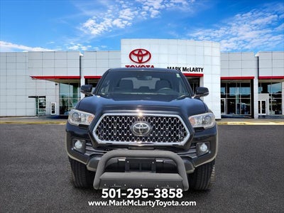 2019 Toyota Tacoma SR5 V6